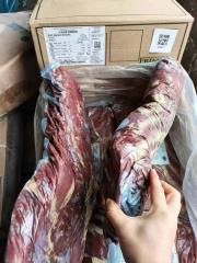 阿根廷牛草飼眼肉 3270廠 500公斤