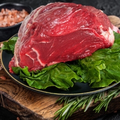 阿根廷牛帶蓋臀肉 3270廠 1包