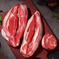 原切澳洲和(hé / huò)牛M6-7牛腱子(zǐ)肉 3000g